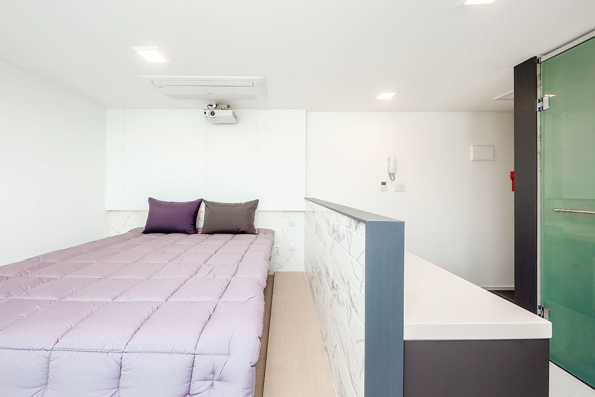 501 -504 | 1 bedroom, free WiFi