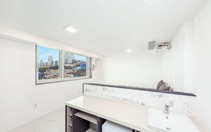 501 -504 | Room amenity