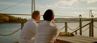 ビヨルクッデン ホテル & レストラン