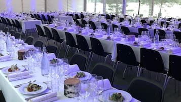 Salón de banquetes
