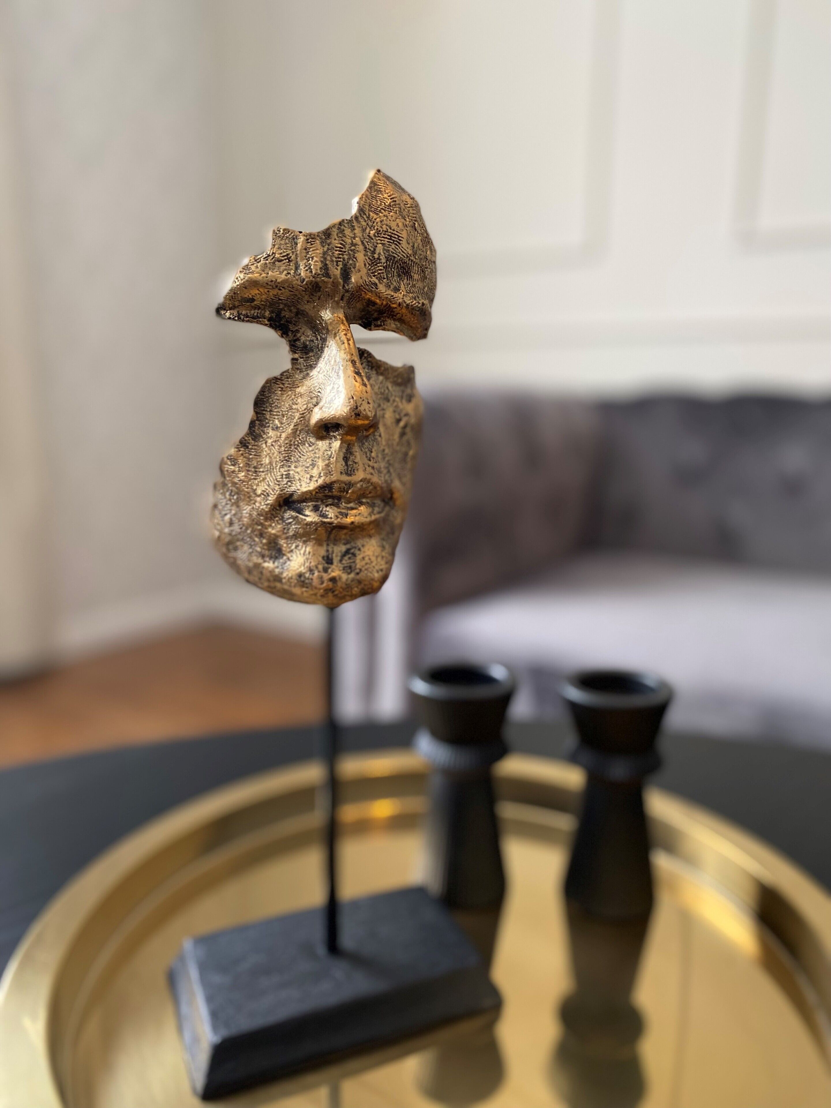 deluxe double room, sea view | living area | plasma tv