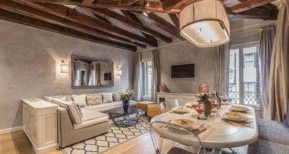 La Marchesa Venetian Luxury House