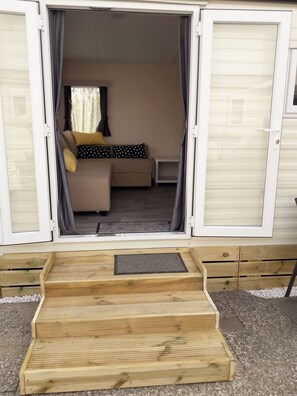 Detalle exterior