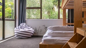 House, 4 Bedrooms | 4 bedrooms, iron/ironing board, WiFi (free), bed sheets - As You Do Retreat (Rotorua)