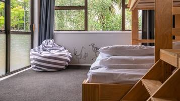 House, 4 Bedrooms | 4 bedrooms, iron/ironing board, free WiFi, bed sheets