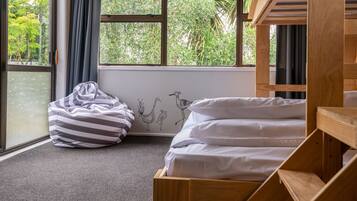 House, 4 Bedrooms | 4 bedrooms, iron/ironing board, free WiFi, bed sheets