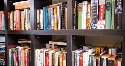 Country Cottage Retreat