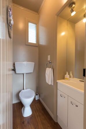 House, 3 Bedrooms | Bathroom