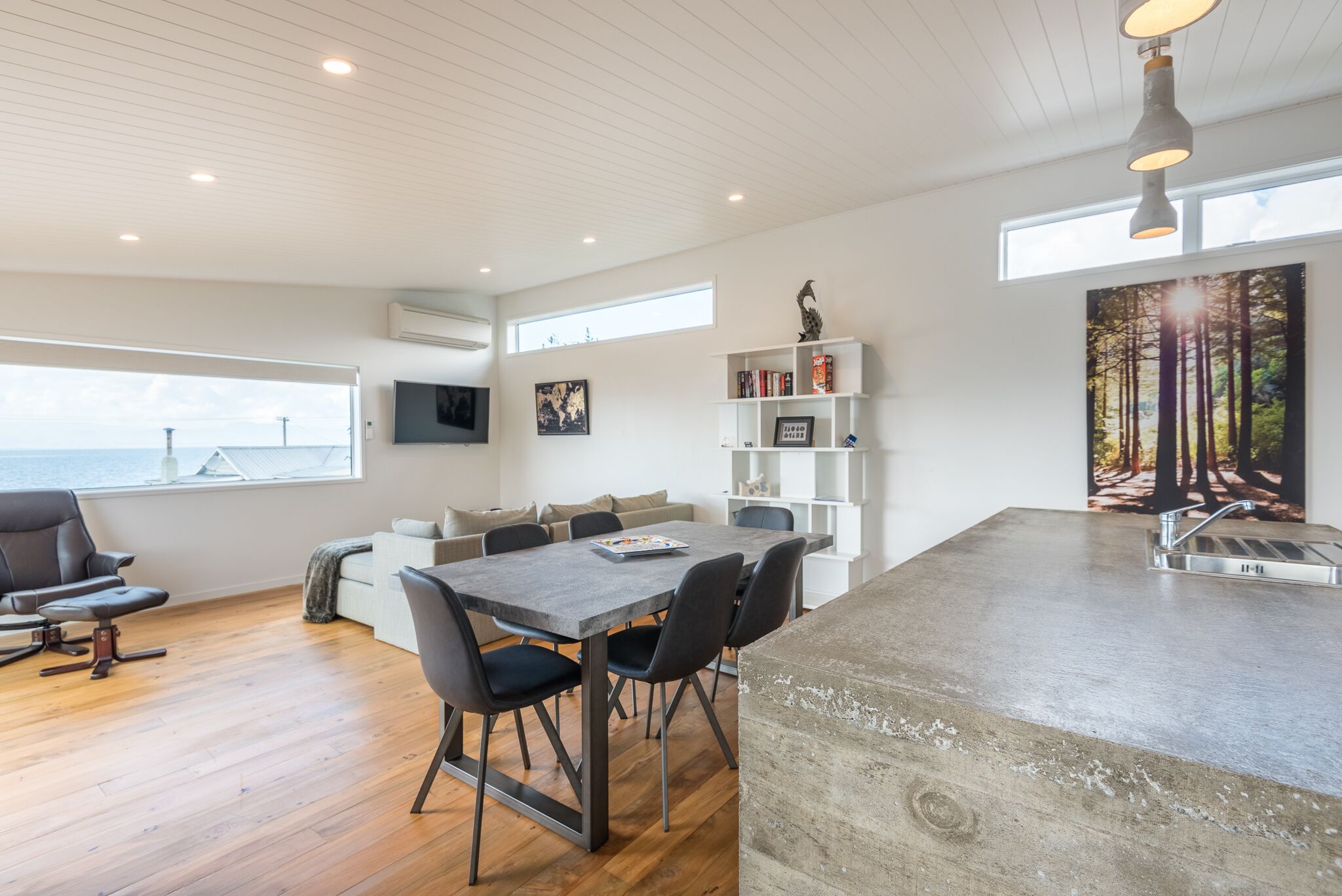 Servicio a la habitación