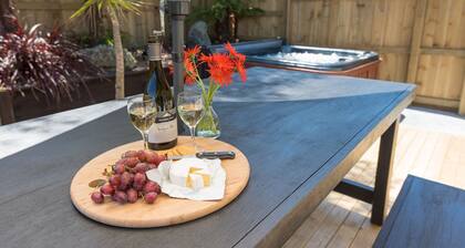 Mountain Bike Retreat