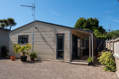 Ngongotaha Cottage