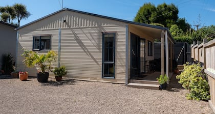 Ngongotaha Cottage
