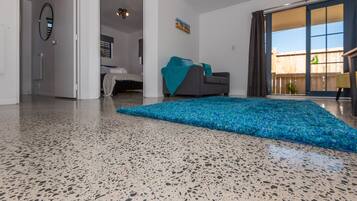 House, 2 Bedrooms | Living area | LED TV