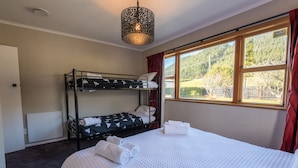 House, 2 Bedrooms - Paradise Valley Retreat (Rotorua)