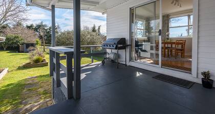 Paradise Valley Retreat