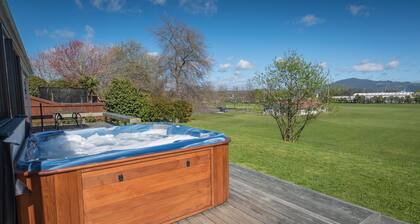 Park View Retreat