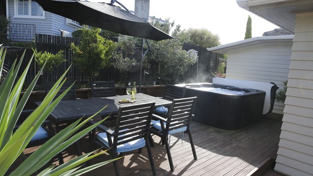 House, 3 Bedrooms | Terrace/patio