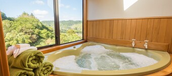 Retreat on the Ridge