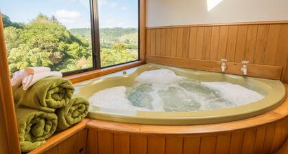 Retreat on the Ridge