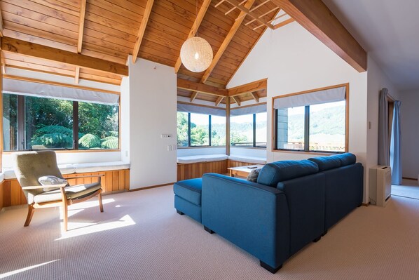 منطقة المعيشة