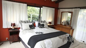 Unclassified image, 5 of 19, button - Rose Lake Retreat (Rotorua)