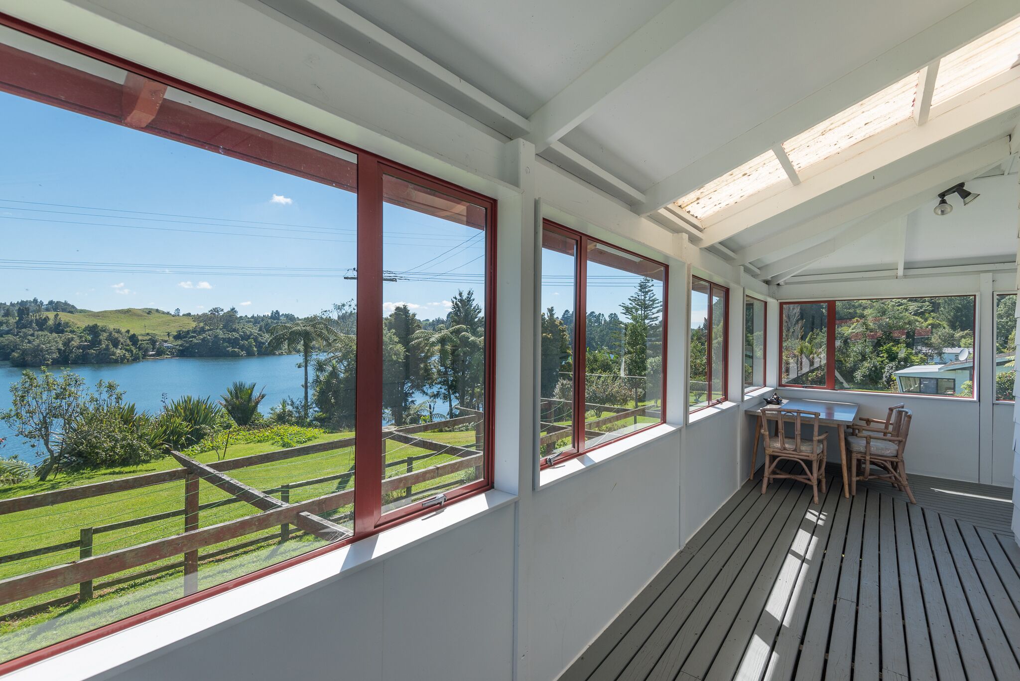 House, 4 Bedrooms | Terrace/patio