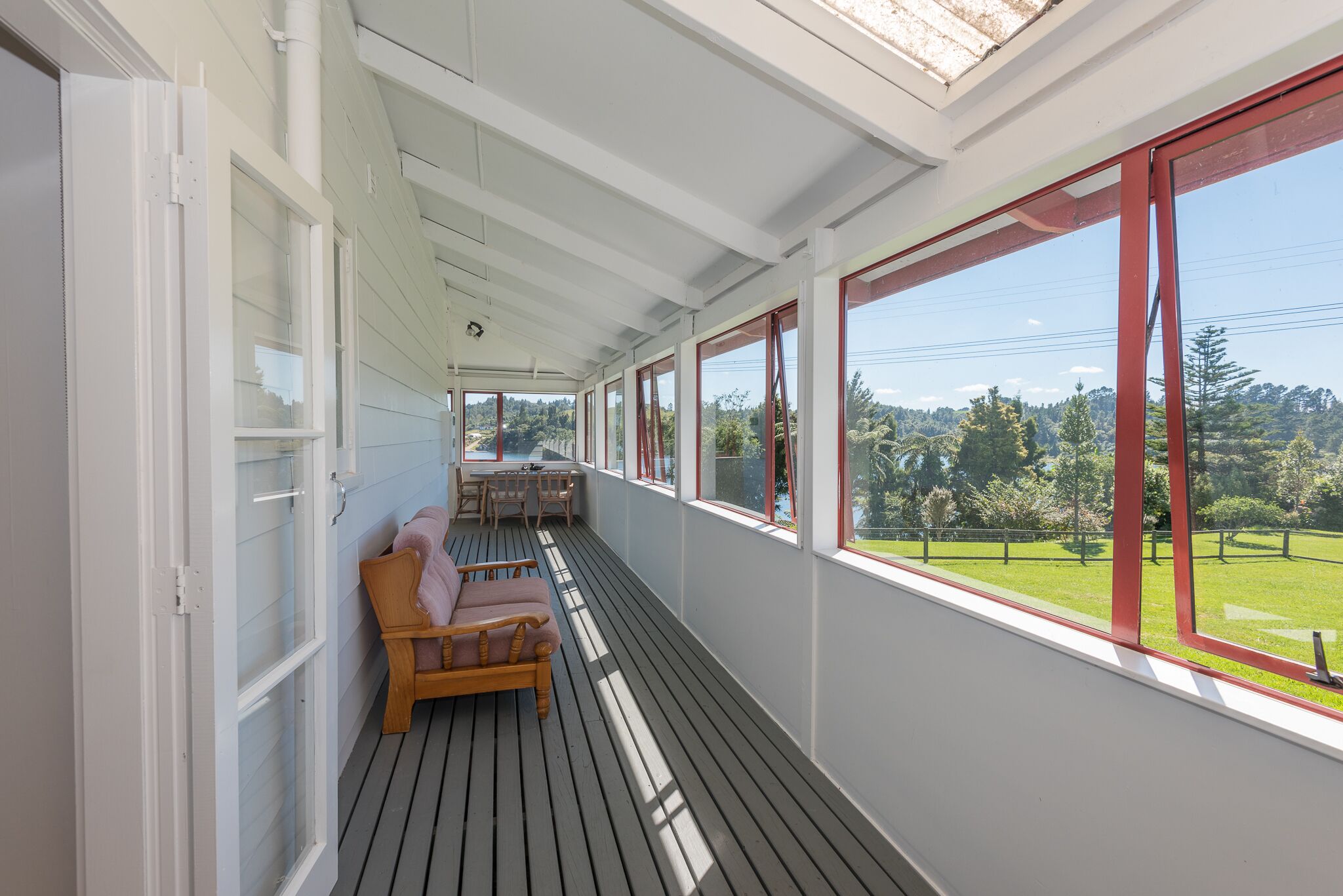 House, 4 Bedrooms | Terrace/patio