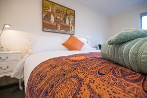 Studio, 1 chambre