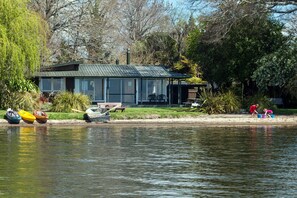 House, 2 Bedrooms | Lake view