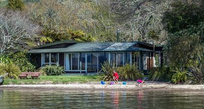 Willowmere Cottage