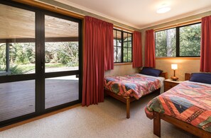 Maison, 5 chambres