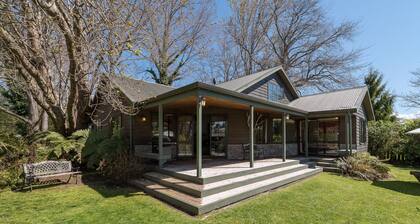 Willowwood Retreat
