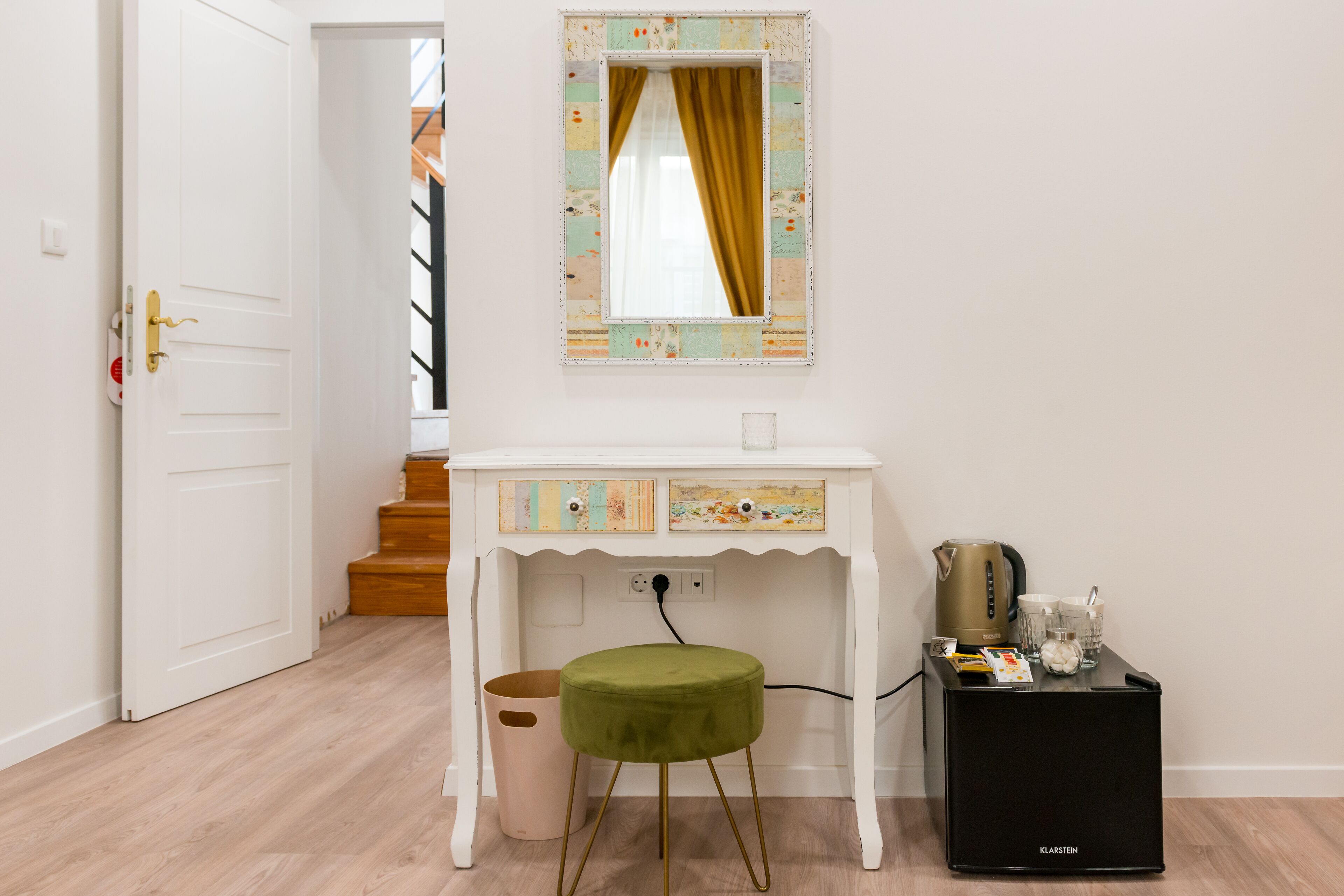 Foto - Princ Heritage Rooms