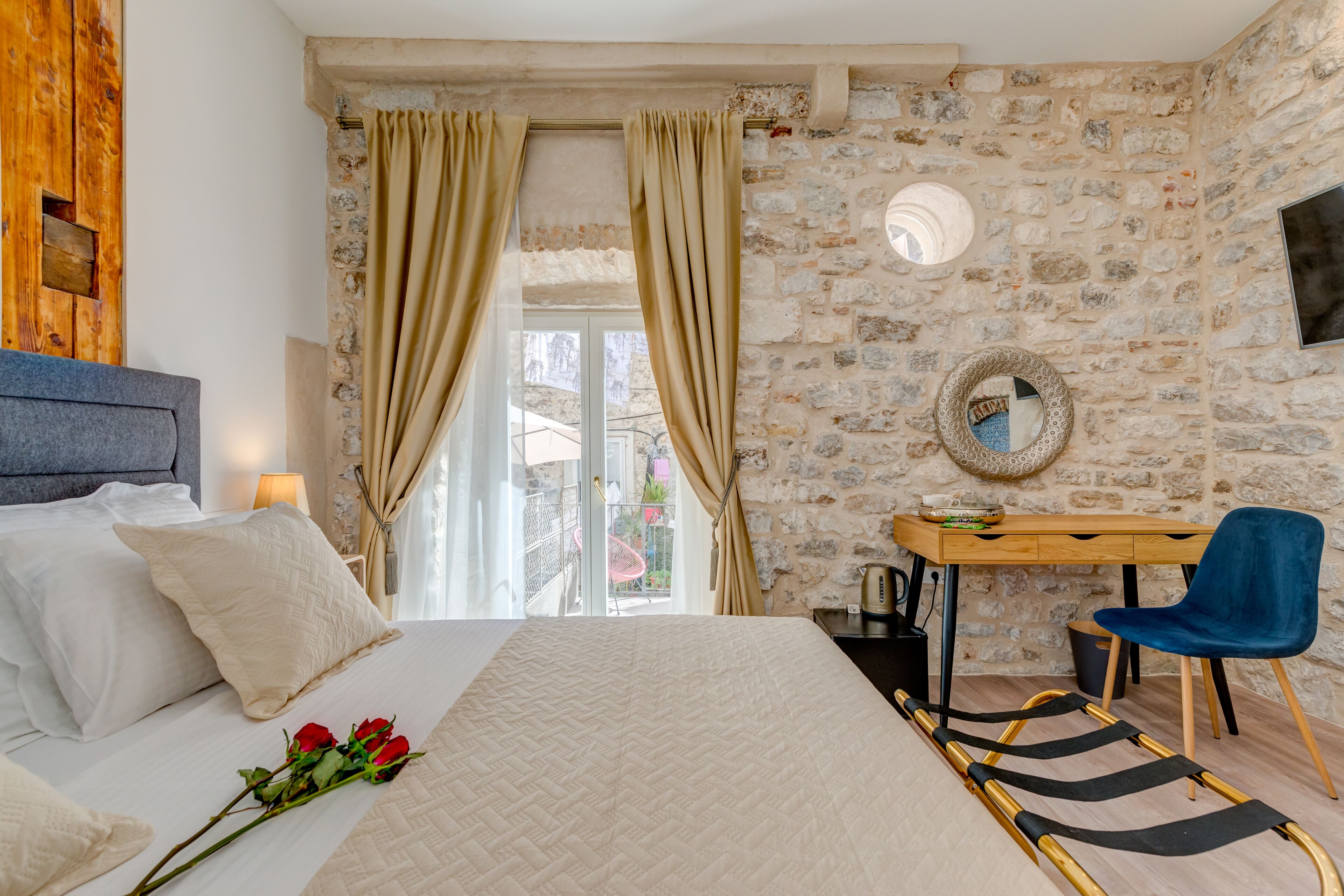 Foto - Princ Heritage Rooms