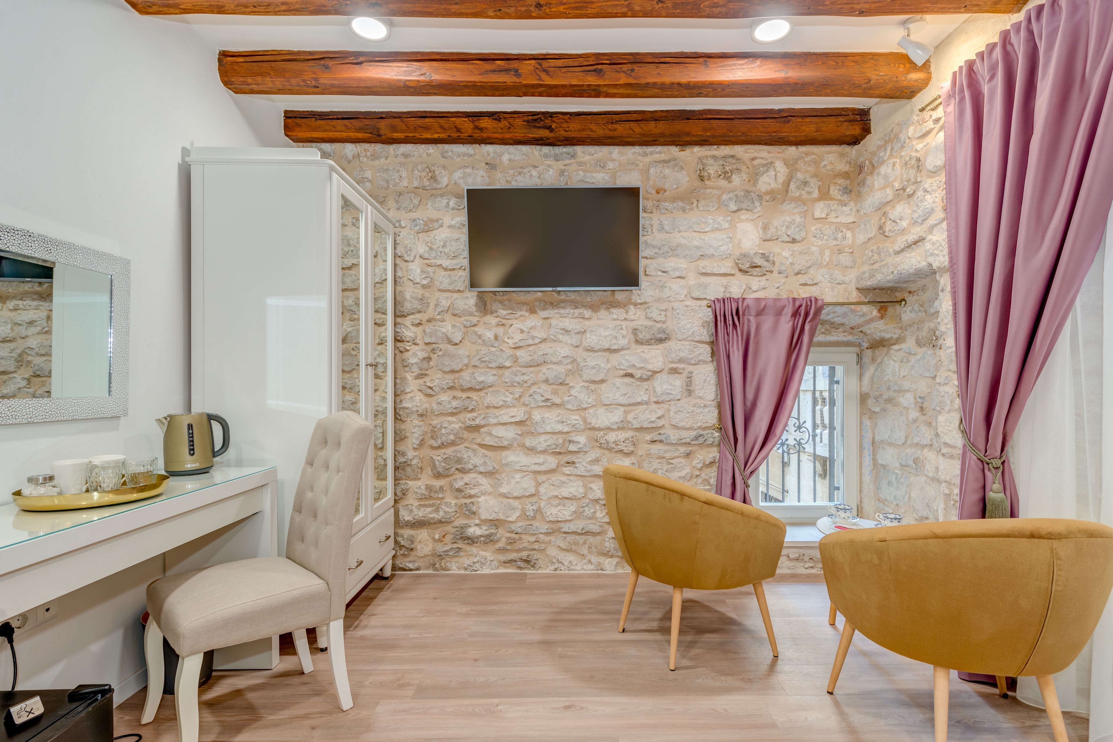 Foto - Princ Heritage Rooms