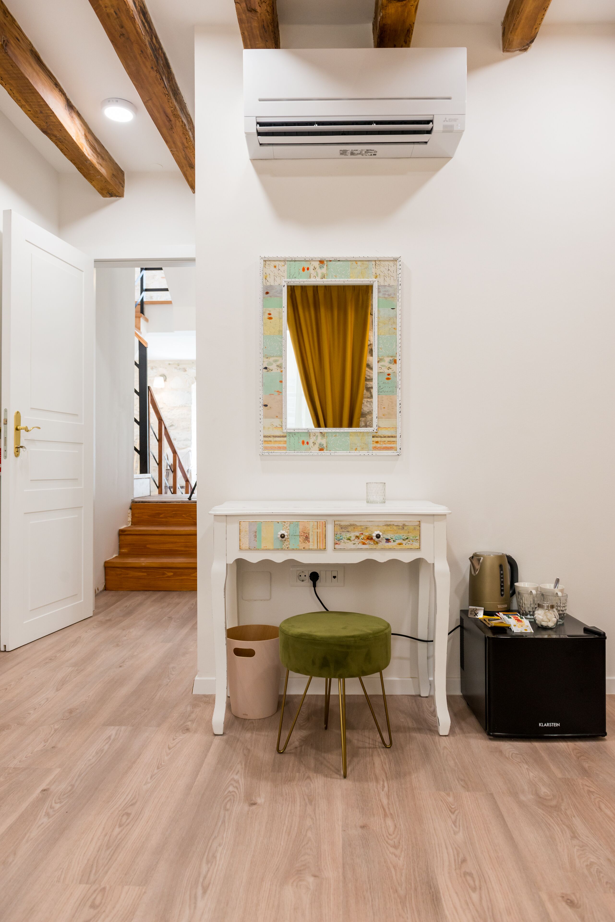 Foto - Princ Heritage Rooms