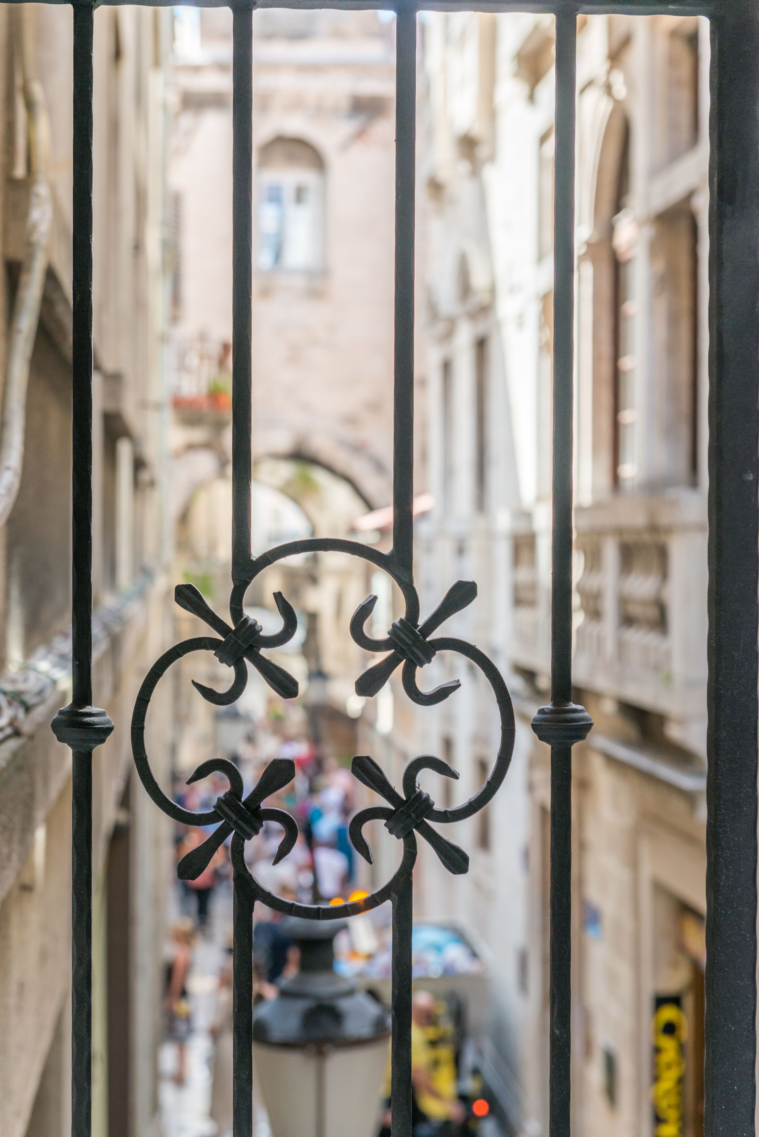 Foto - Princ Heritage Rooms