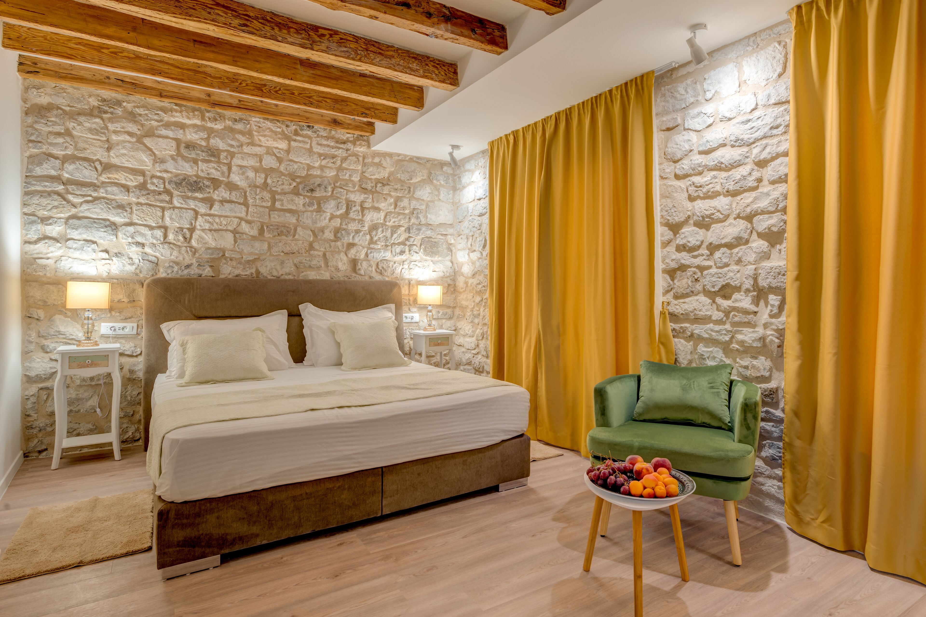 Foto - Princ Heritage Rooms