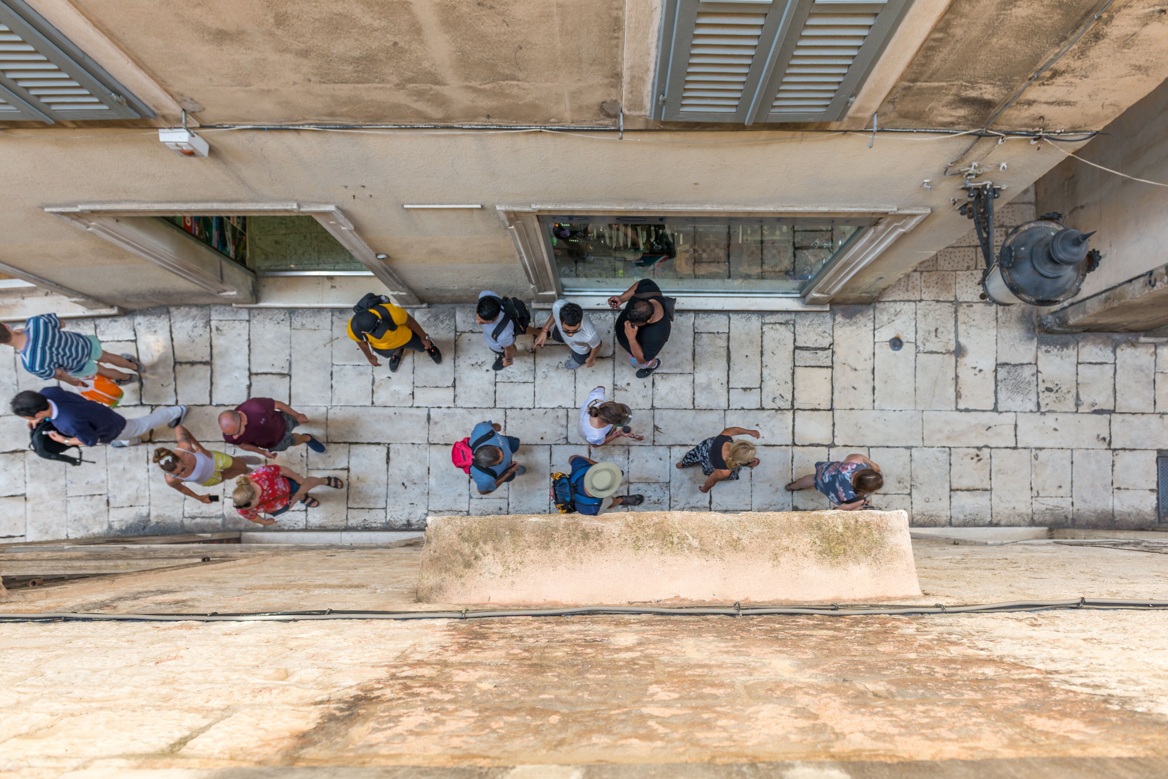 Foto - Princ Heritage Rooms