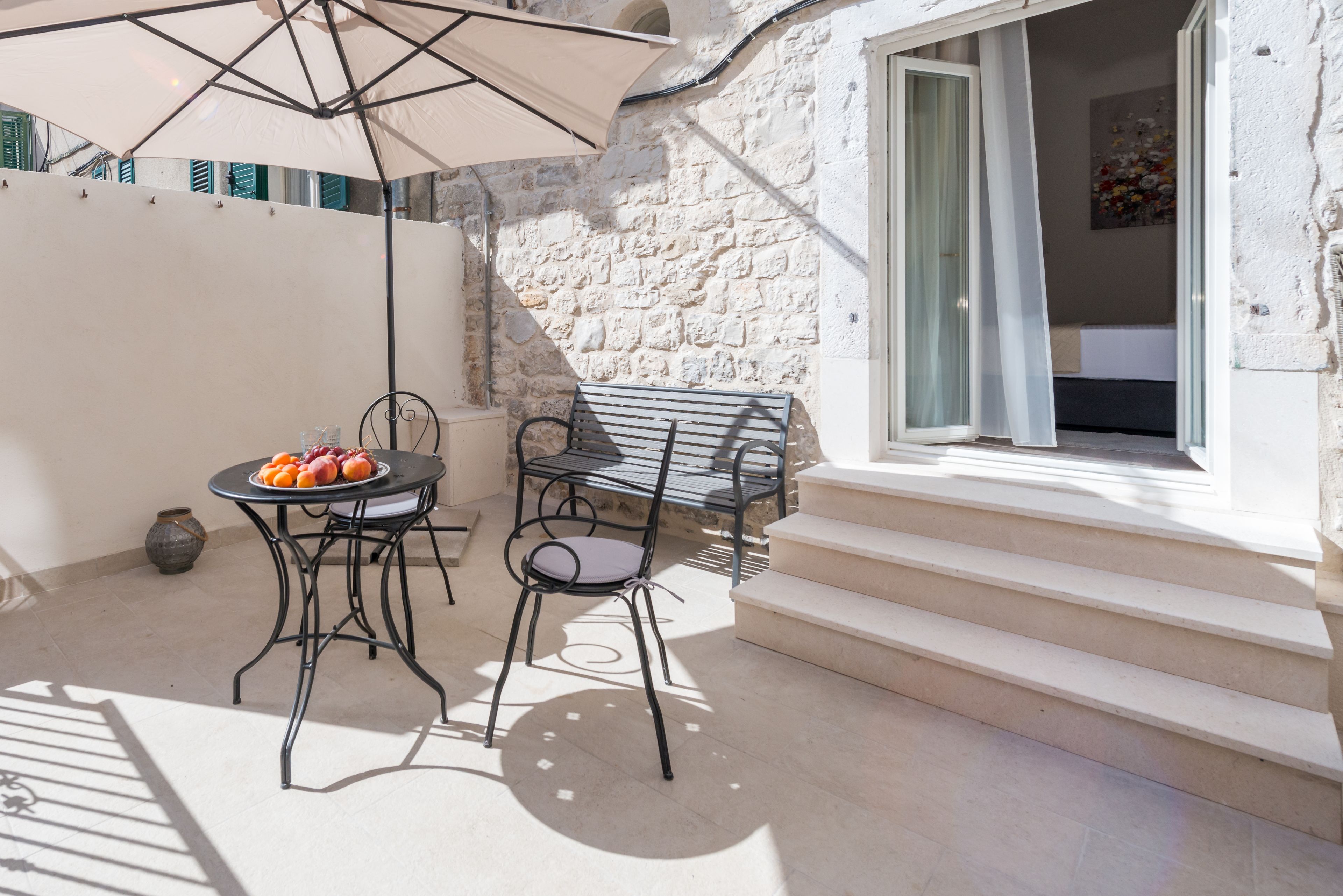 Foto - Princ Heritage Rooms