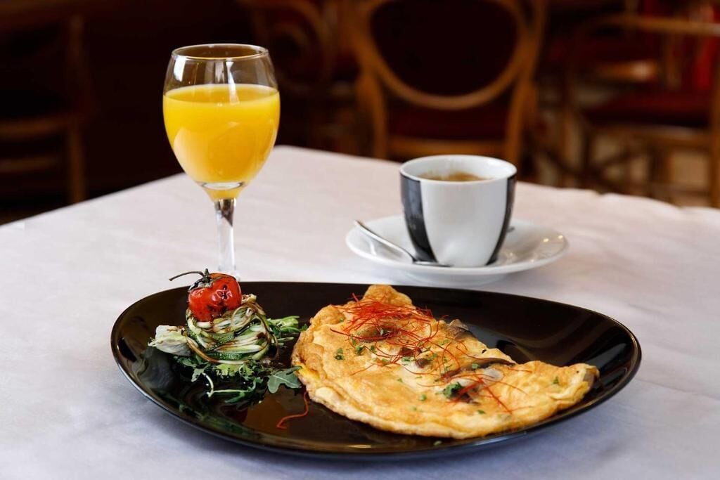 Foto - Princ Heritage Rooms