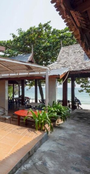 Lobby - Saikaew villa 65 (Rayong)