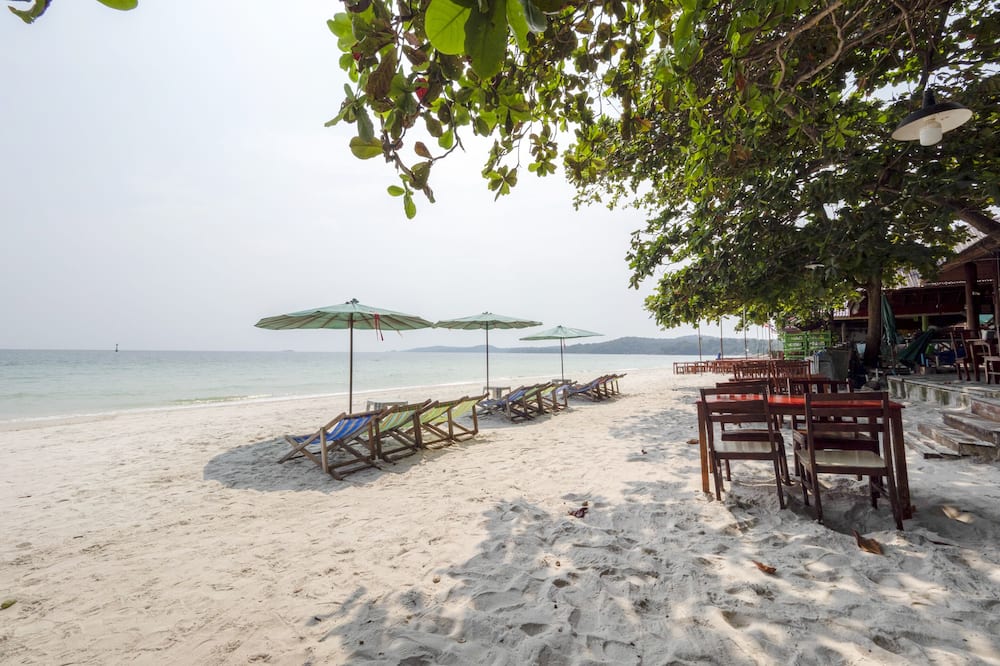 Saikaew villa 65