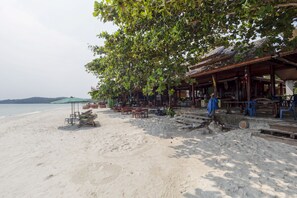 Exterior - Saikaew villa 65 (Rayong)