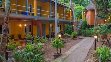 Jardín