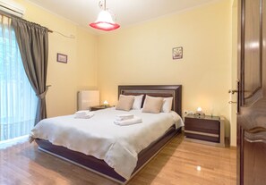 Appartement, 2 chambres