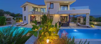 Holiday house ADELLA