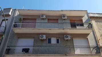 外觀