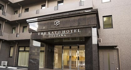 The Kato Hotel