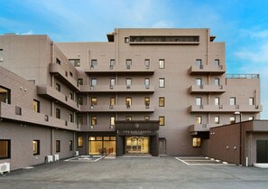 Exterior - The Kato Hotel (Tokai)